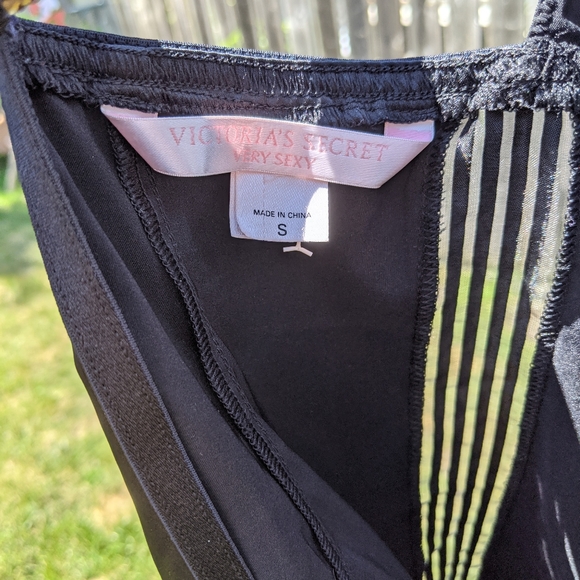 Victoria's Secret Backless Slip Dress - Picture 7 of 7